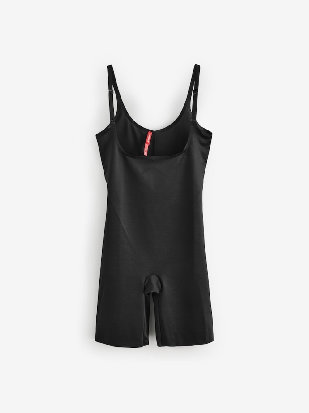 SPANX Shapewear Bodysuit Mid Thigh